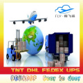DHL/UPS/Federal  International  Express   to Europe/USA FBA Amazon shipping Cheapest  rates